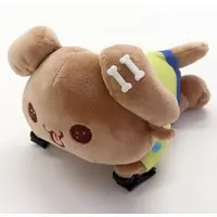 Inugami Korone - Plush - hololive