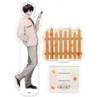Saiki Ittetsu - Acrylic stand - Oriens