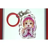 Suzuno - Umbrella Marker - Key Chain - Mejirushi Accessory - VTuber