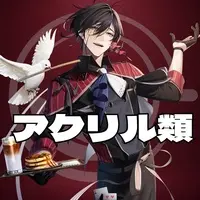 Izumiya Ritsu - Acrylic stand - VTuber