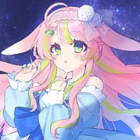Satori - Complete Set - Key Chain - Acrylic Block - Tapestry - Acrylic Key Chain - VTuber