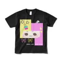 Kannagi Pair - Clothes - T-shirts - VTuber Size-S