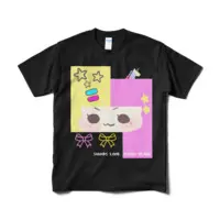 Kannagi Pair - Clothes - T-shirts - VTuber Size-M