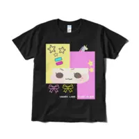 Kannagi Pair - Clothes - T-shirts - VTuber Size-L