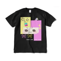 Kannagi Pair - Clothes - T-shirts - VTuber Size-XL