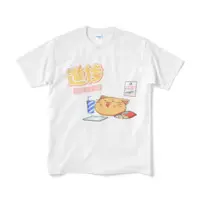 Comekami - Clothes - T-shirts - VTuber Size-M