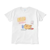 Comekami - Clothes - T-shirts - VTuber Size-L