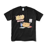Comekami - Clothes - T-shirts - VTuber Size-M