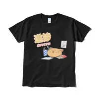 Comekami - Clothes - T-shirts - VTuber Size-L