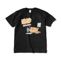 Comekami - Clothes - T-shirts - VTuber Size-XL