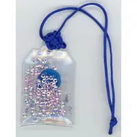 Naokiri - Key Chain - Colorful Peach