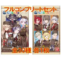 Nijisanji - Trading Card