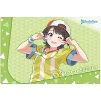 Oozora Subaru - Desk Mat - Trading Card Supplies - hololive