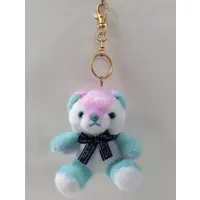 Yuhi Riri - NIJI Bear - Plush - Nijisanji