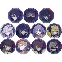 VOLTACTION - Nijisanji Tarot - Badge