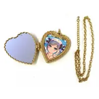 Ars Almal - Accessory - Necklace - Nijisanji