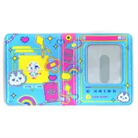 Ars Almal - Nijisanji Decora Mode - Folder - Nijisanji