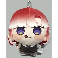 Saotome Berry - Plush - Nijisanji
