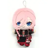 Takane Lui - Plush - hololive