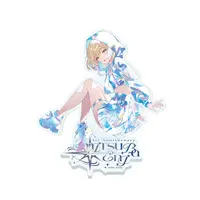 Mitsuba Eni - Acrylic stand - Neo-Porte