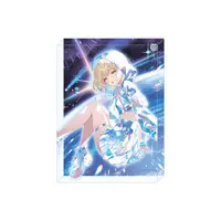 Mitsuba Eni - Acrylic Block - Neo-Porte