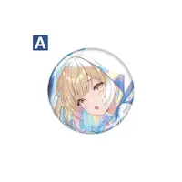 Mitsuba Eni - Badge - Neo-Porte