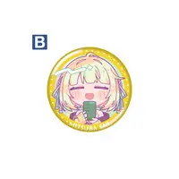 Mitsuba Eni - Badge - Neo-Porte