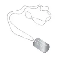 Mitsuba Eni - Accessory - Necklace - Neo-Porte