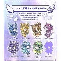 Hananosumire - Acrylic Key Chain - Key Chain - VTuber