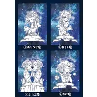 Hananosumire - Postcard - VTuber
