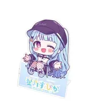 Hoshino Supika - Smartphone Stand - VTuber
