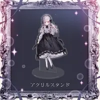 Shinomiya Uka - Acrylic stand - VTuber