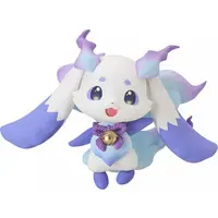 Lunlun - Nendoroid - Figure - Nijisanji