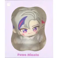 Fuwa Minato - Plush - Nijisanji
