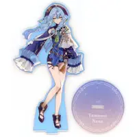 Tamanoi Nana - Acrylic stand - Nijisanji