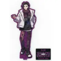 Sakayori Soma - Acrylic stand - Nijisanji