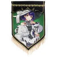Nanase Suzuna - Tapestry - Nijisanji