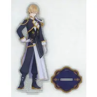 Fura Kanato - Acrylic stand - Nijisanji