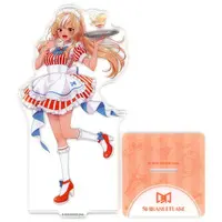 Shiranui Flare - hololive -Cafeteria Series- - Acrylic stand - hololive