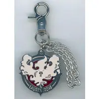 Lauren Iroas - NIJI HOLIC - Key Chain - Nijisanji