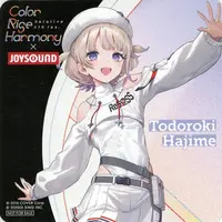 Todoroki Hajime - Tableware - Coaster - hololive