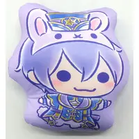 Nanamori - Cushion - Strawberry Prince