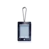 Crazy Raccoon - Card Holder