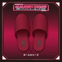 Lauren Iroas - Lauren Iroas Celebration Goods - Slippers - Nijisanji