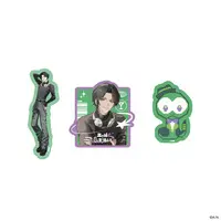 Zeal Ginjoka Merch from Japan| VTuber Republic