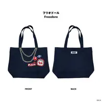Freodore - BY THE HEARTBEAT - Bag - BY THE BEAT