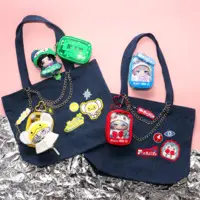 Kaelix Debonair - BY THE HEARTBEAT - Bag - BY THE BEAT