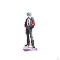 Freodore - BY THE HEARTBEAT - Acrylic stand - BY THE BEAT
