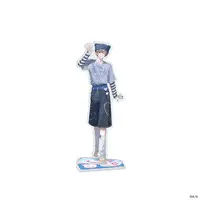 Seible - BY THE HEARTBEAT - Acrylic stand - BY THE BEAT