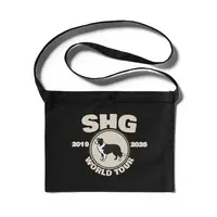 Mikoshiba Shige - Complete Set - Bag - VTuber